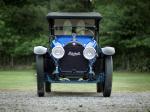 Mitchell Light Six 6-Passenger Touring 1915 года